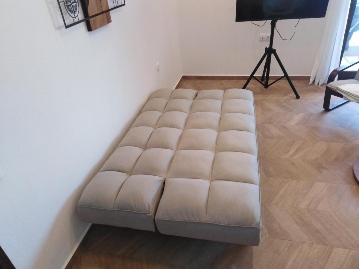 Theasis1 Villa Неос Мармарас Екстериор снимка