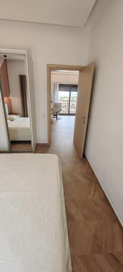 Theasis1 Villa Неос Мармарас Екстериор снимка