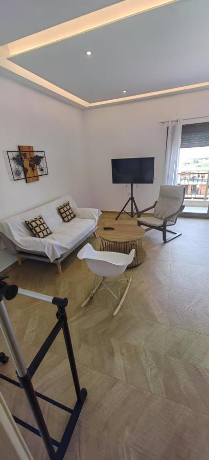 Theasis1 Villa Неос Мармарас Екстериор снимка
