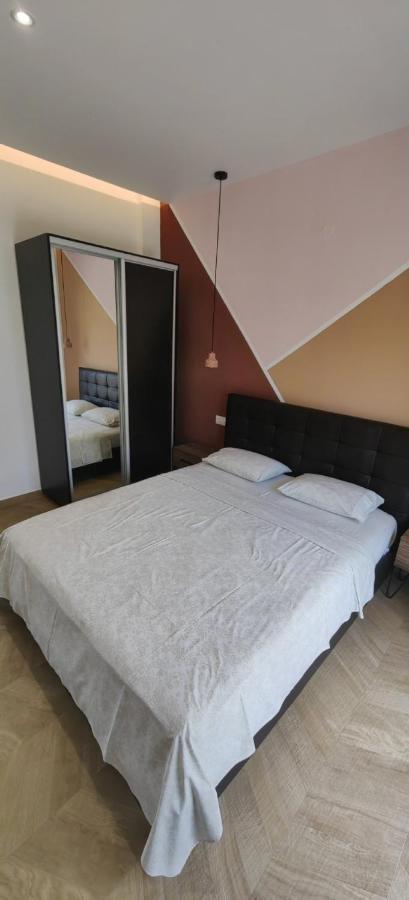 Theasis1 Villa Неос Мармарас Екстериор снимка